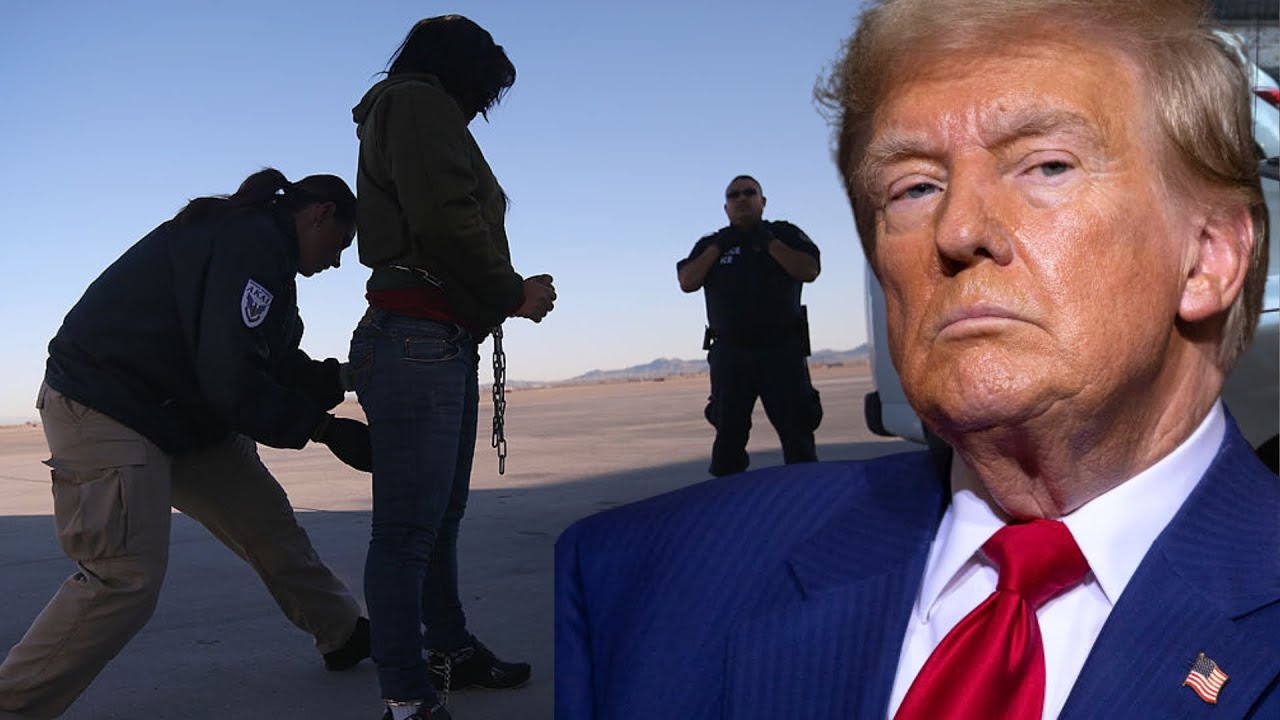 Punto de Encuentro: Trump autoriza redadas en colegios, iglesias y hospitales, ¿qué esperar?