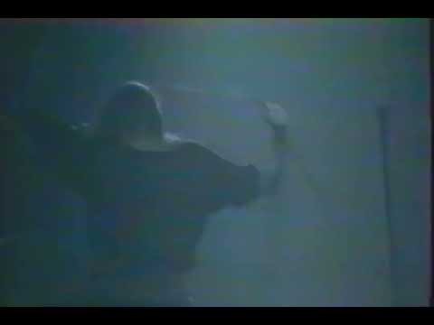 "TV SKY" | The Young Gods (live)