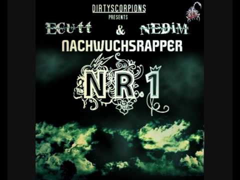 Nedim feat. Ecutt - Punchline Überbosse