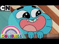 Download Lagu The Full Season 1 in 5 minutes  The Amazing World of Gumball  Cartoon Network UK Mp3 Free