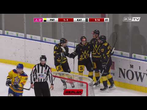 Podhale Nowy Targ - GKS Katowice / 5.01.2025