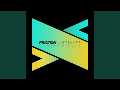 Stinker (feat. Riko Dan, Tantrum Desire)