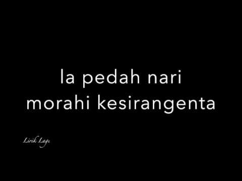 Lirik Lagu Karo - Kesirangenta