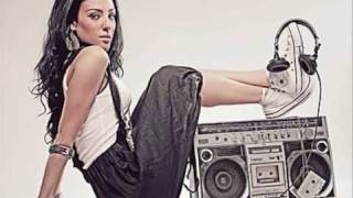 Sophia somajo - Girls like me.