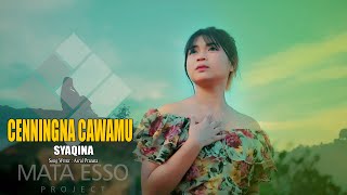 Download lagu Syaqina - Cenningna Cawamu ( Visualiser) by Mata Esso Project | Lagu Bugis Terbaru 2025 mp3 Download lagu Syaqina - Cenningna Cawamu ( Visualiser) by Mata Esso Project | Lagu Bugis Terbaru 2025 mp3