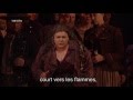 Il Trovatore - Stride la Vampa - Dolora Zajick ...