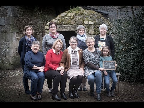 Souvenirs d'une jeunesse où il était interdit de parler breton - « Armelle » (VO/VOST)