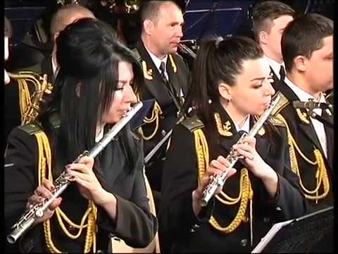 Maestro Vladimir Grishko -  life concert 2017, Part I