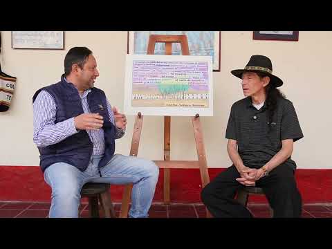 Vigias del Patrimonio en Santa Rosa de Viterbo