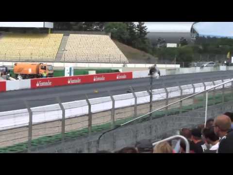 Public Race Days 2014: Highlights Teil 3 (Sonntag)