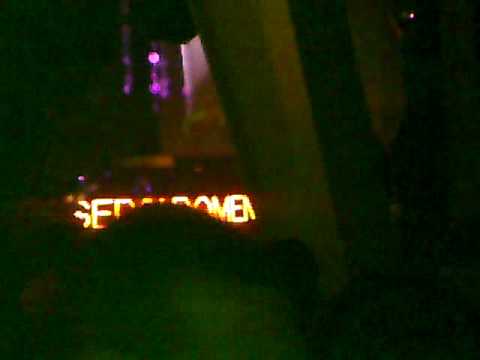 Sidney Samson - Riverside (Pacha la Pineda by Sergi Domene)