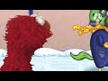 Elmo World Question Dogs