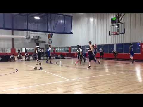 NY RENS (SPITO) 49 NEW WORLD 46 - Clash For the Cup