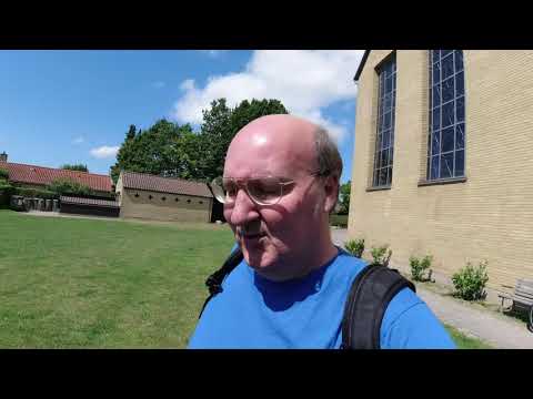 MongoTV_3217 - English Vlog_0125 - Breaks On My Red Mountainbike Work Again