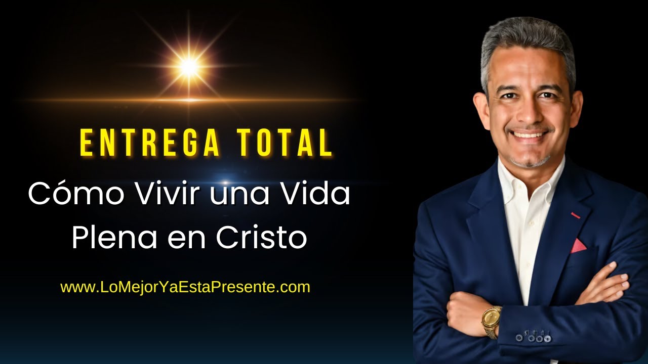 Somos Seres Eternos: Cómo Vivir una Vida Plena en Cristo