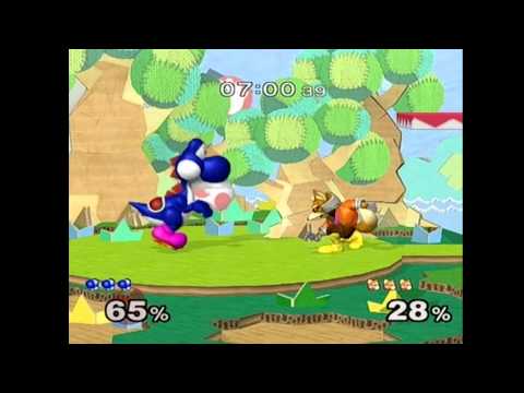 Tampora 3: SW2, leffen vs Zoler