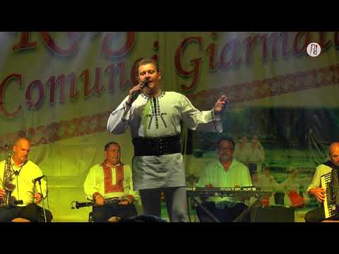 Ruga Comunei Giarmata 2018 - Ziua 2 Recital Ovidiu Homorodean