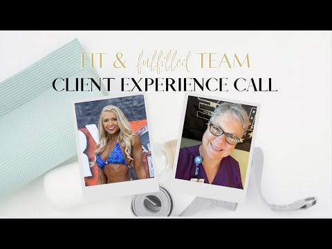 Jenn Wall Fitness LLC video.