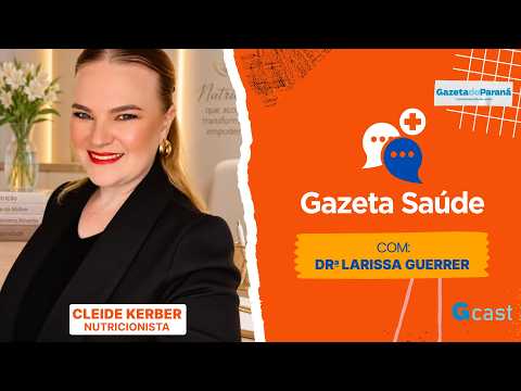Qual é a relação entre autismo, TDAH e alimentação? - Cleide Kerber | Gazeta Saúde