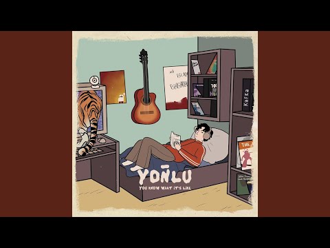 I Know What It's Like ;)