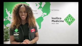 Virtual Aging Cell from Insilico Medicine