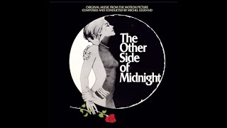 Michel Legrand - Noelle's Theme (From The Other Side Of Midnight)