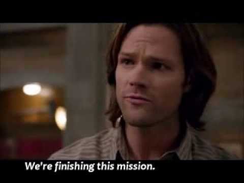 Legacy | A Supernatural Fanfiction Trailer