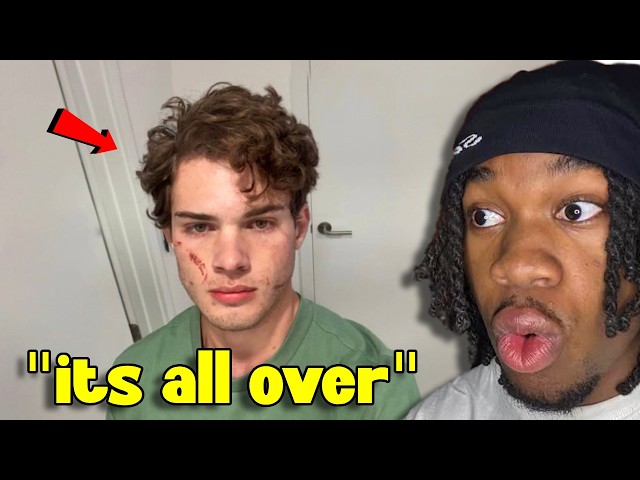 Clavicular is Losing Everything SDDEFAULT Thumbnail