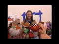 Previews From Sesame Street Let S Eat Funny Food Songs 2004 DVD