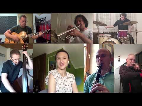 THE GOLDEN DIXIE BOYS- ZEMLJA PLEŠE