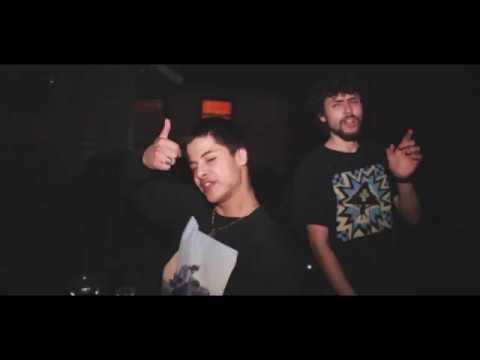 PHXNIX X R.X.A.C.H. - Run Up