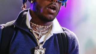 Lil Uzi Vert- Ready Set Go(VLone)(Fast)