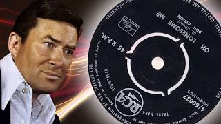 Don Gibson  -  Oh Lonesome Me