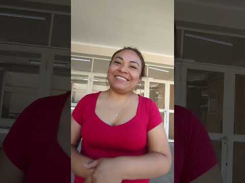 Daniela nos brinda su testimonio en Yala, Jujuy, Argentina PARTE 2