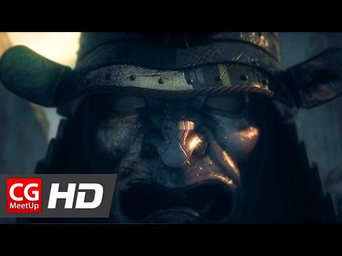 CGI Animated Short Film HD "Susano " by ESMI | CGMeetup