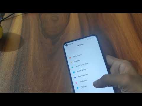 How to change language redmi note 9, redmi mobile language change kaise kare