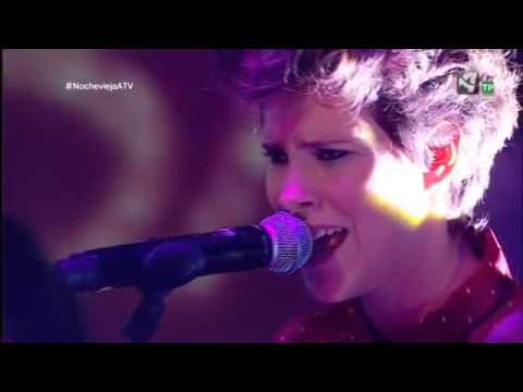 Lady Banana - No Controles - Live Nochevieja ATV