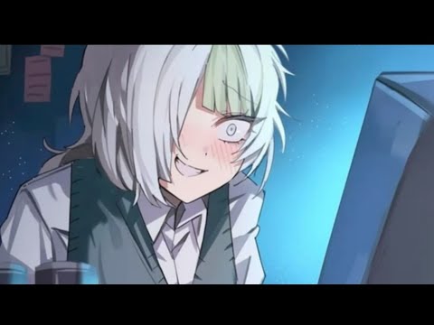 A secret trade... [Limbus Company]