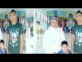 New Bodo Gospel Song Sannwiswni Saina Sali Nwibe Buhumao Singer Matric Narzary