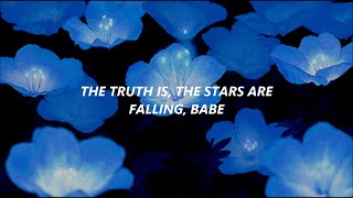 Troye Sivan - Ease (Lyrics)