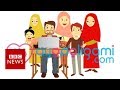 Go Polygamy App Stirs Controversy In Indonesia BBC News