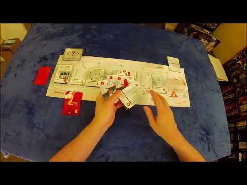 SUPERHOT Rules Overview