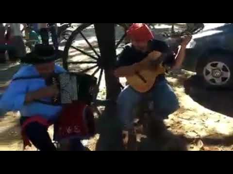 claudio samana solo nos quedan tus lindos chamamé te nos fuiste sin regreso