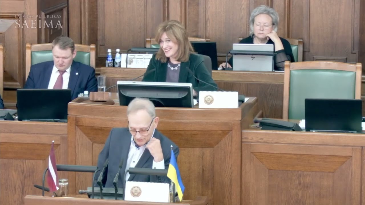 Ko par demogrāfiju nesaprot santīmu kasītāji