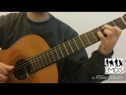 ✔BAIXARIAS NO VIOLÃO 6 SAMBA - SOL MAIOR (PHRASES IN GUITAR 6 SAMBA - G MAJOR)