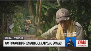 Download lagu Cerita Kakek Utay Mencari Rezeki Jualan Sapu Keliling mp3
