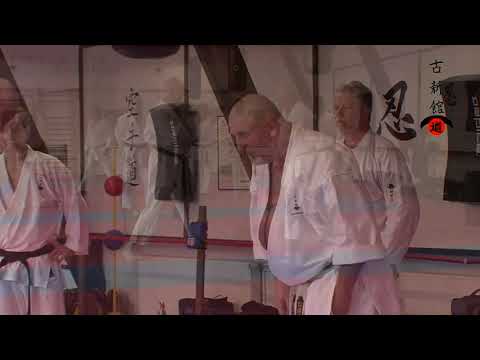 Hans Ruff, 7. And – Teil 2