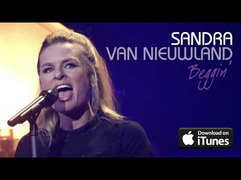 Sandra van Nieuwland - Beggin' (Official Audio)
