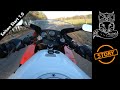 Saison Start 1 0 CBR 600 F