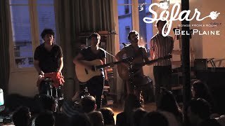 Bel Plaine - Flour Drawing | Sofar Paris